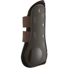 LeMieux Derby Pro Jump Tendon Boot Brown LeMieux Derby Pro Jump Tendon Boot Brown