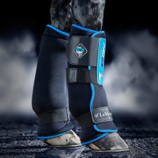 LeMieux Pro Ice Freeze Therapy Boots LeMieux Pro Ice Freeze Therapy Boots