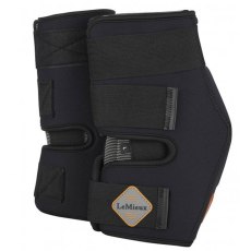 LeMieux Conductive Magnotherapy Hock Boots LeMieux Conductive Magnotherapy Hock Boots