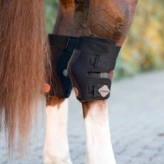 LeMieux Conductive Magnotherapy Hock Boots LeMieux Conductive Magnotherapy Hock Boots