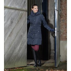 HKM Lauria Garelli Paris Coat