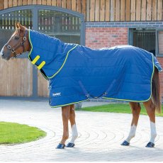 Shires Tempest Original 100 Stable & Neck Horse Rug