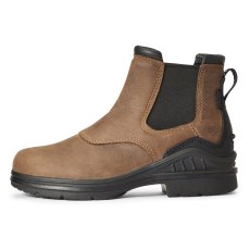 Ariat Womens Barnyard Twin Gore II Waterproof Boots   Ariat Womens Barnyard Twin Gore II Waterproof Boots