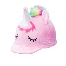 Equetech Sleepy Unicorn Hat Silk