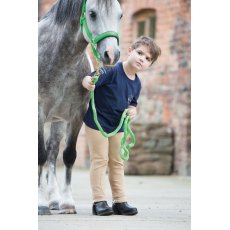 Shires Wessex Boys Jodhpurs