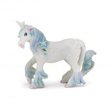 Papo Ice Unicorn Toy