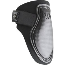 Woof Wear Club Fetlock Boots Black Woof Wear Club Fetlock Boots Black