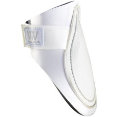 Woof Wear Club Fetlock Boots White Woof Wear Club Fetlock Boots White