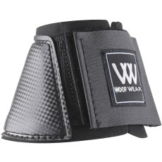 Woof Wear Club Overreach Boots Black Woof Wear Club Overreach Boots Black