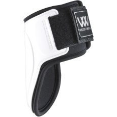 Woof Wear Pro Fetlock Boots White Woof Wear Pro Fetlock Boots White
