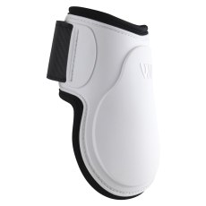 Woof Wear Pro Fetlock Boots White Woof Wear Pro Fetlock Boots White