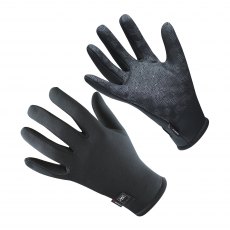 Woof Wear Power Stretch Glove Black