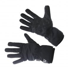 Woof Wear Winter Glove Black