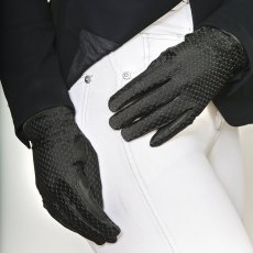 Woof Wear Zennor Glove Black