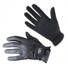 Woof Wear Competition Glove Black