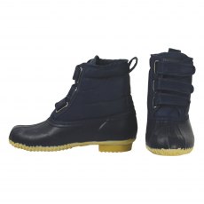 HyLand Junior Muck Boots