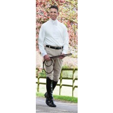 Equetech Mens Foxhunter Hybrid Breeches Equetech Mens Foxhunter Hybrid Breeches