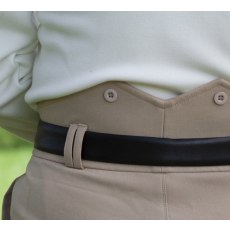 Equetech Mens Foxhunter Hybrid Breeches Equetech Mens Foxhunter Hybrid Breeches