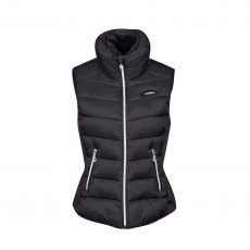WeatherBeeta Dion Puffer Vest Black