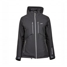 WeatherBeeta Tania Waterproof Jacket Black