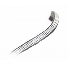 Gara Small Diamante Browband 