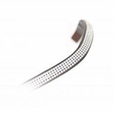 Gara Small Diamante Browband 