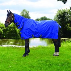 StormX Original 100 Combi Turnout Rug