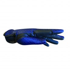 Woof Wear Zennor Glove Navy