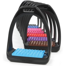 Shires Compositi Reflex Stirrups Shires Compositi Reflex Stirrups