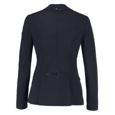 Navy Back