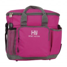 Hy Sport Active Grooming Bag Port Royal