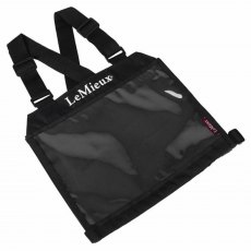 LeMieux Eventing Bib Black