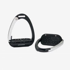 LeMieux Vector Control Stirrup Irons