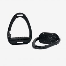 LeMieux Vector Balance Stirrup Irons