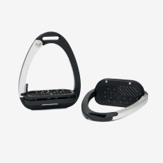 LeMieux Vector Balance Stirrup Irons LeMieux Vector Balance Stirrup Irons
