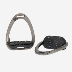 LeMieux Vector Balance Stirrup Irons LeMieux Vector Balance Stirrup Irons