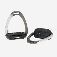 LeMieux Vector Balance Stirrup Irons LeMieux Vector Balance Stirrup Irons