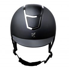 Karben Sienna Original Riding Hat Black 