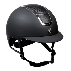 Karben Sienna Original Riding Hat Black  Karben Sienna Original Riding Hat Black