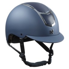 Karben Sienna Original Riding Hat Navy  Karben Sienna Original Riding Hat Navy