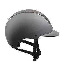 Karben Sienna Original Riding Hat Grey  Karben Sienna Original Riding Hat Grey