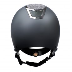 Karben Valentina Riding Hat Silver