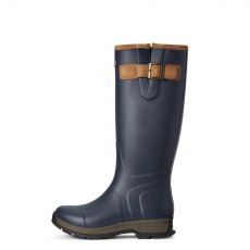 Ariat® Womens Burford Waterproof Rubber Boot
