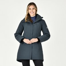 Weatherbeeta Kyla Waterproof Jacket Navy  