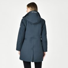 Weatherbeeta Kyla Waterproof Jacket Navy  