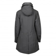 Weatherbeeta Kyla Waterproof Jacket Asphalt Grey  