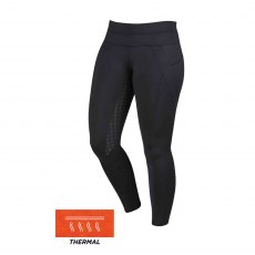 Dublin Performance Thermal Active Tight Black