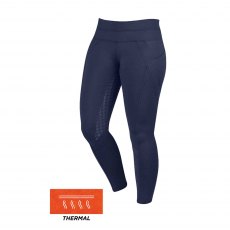 Dublin Performance Thermal Active Tight Navy
