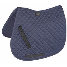 Shires Performance Lite Saddlecloth Shires Performance Lite Saddlecloth