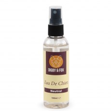 Shires Digby & Fox Eau De Chien Cologne